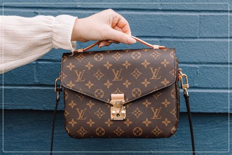 how to fake louis vuitton bags